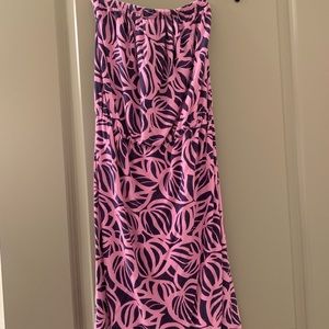 Lilly Pulitzer Leilani Dress